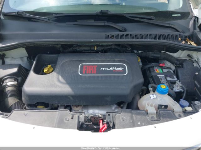 2014 FIAT 500L ZFBCFACH3EZ003127 Photo 9