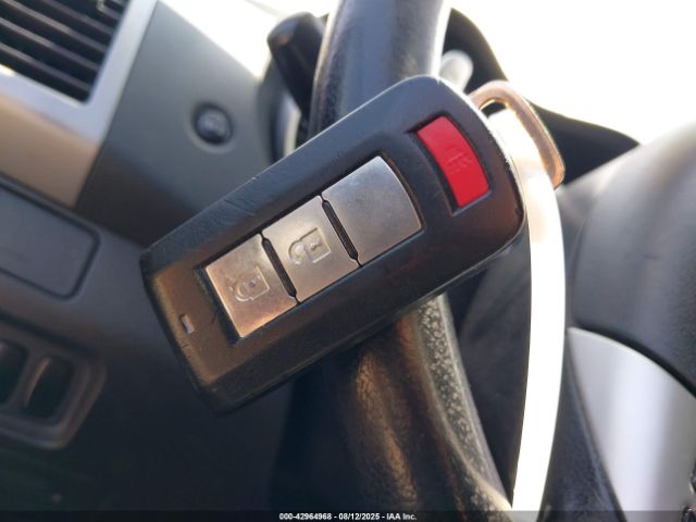 2012 MITSUBISHI OUTLANDER JA4JT3AW4CU015012 Photo 10