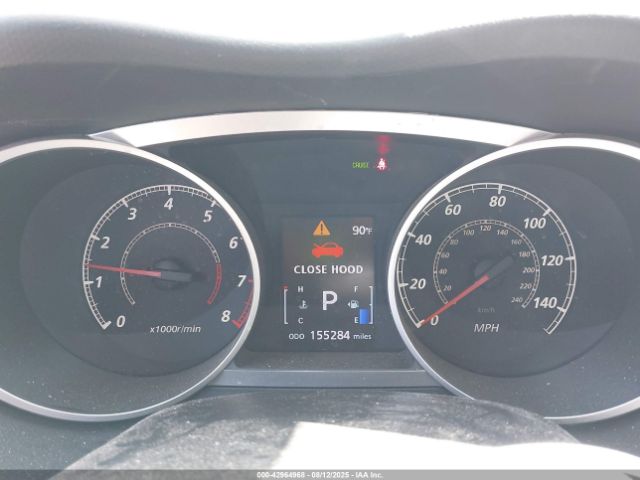 2012 MITSUBISHI OUTLANDER JA4JT3AW4CU015012 Photo 6