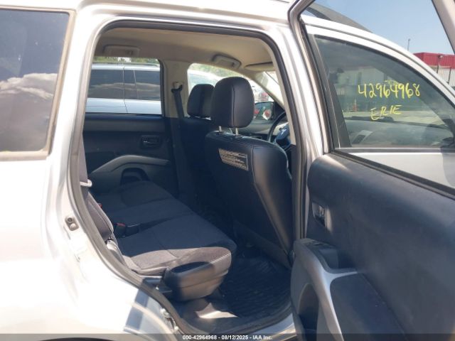 2012 MITSUBISHI OUTLANDER JA4JT3AW4CU015012 Photo 7