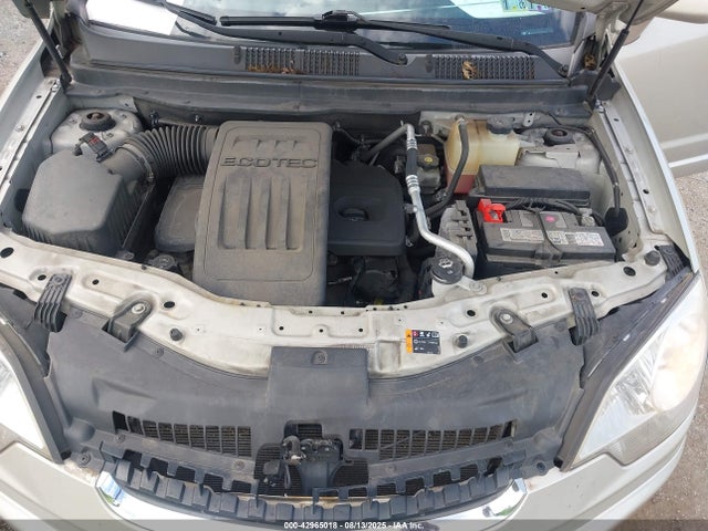 3GNAL4EK3ES626081 Chevrolet lea