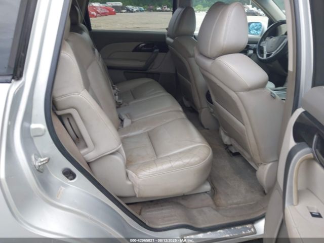 2009 ACURA MDX 2HNYD28209H515639 Photo 7