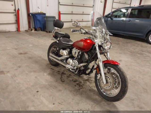 2006 YAMAHA XVS1100 JYAVP11E06A089682