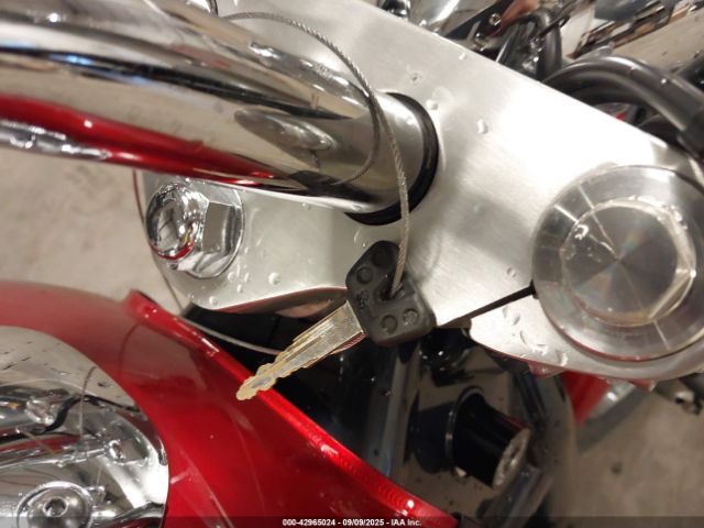 2006 YAMAHA XVS1100 JYAVP11E06A089682 Photo 10