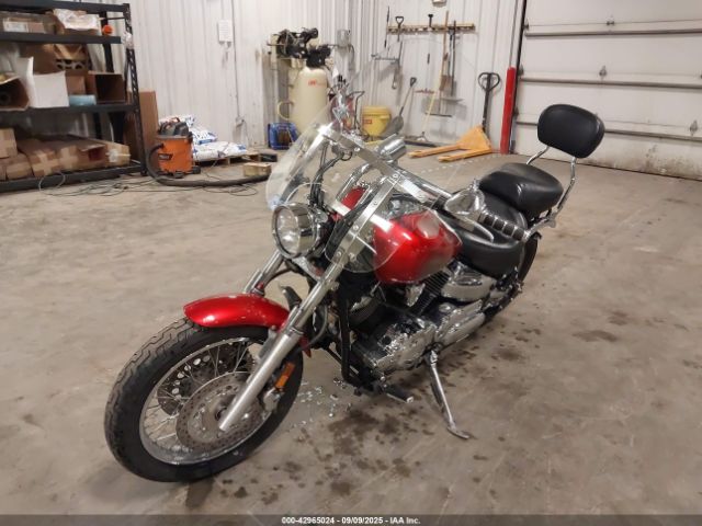 2006 YAMAHA XVS1100 JYAVP11E06A089682 Photo 1