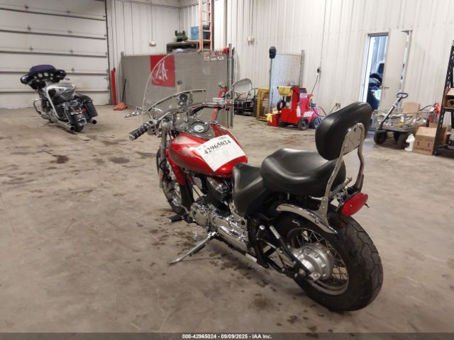 2006 YAMAHA XVS1100 JYAVP11E06A089682 Photo 2
