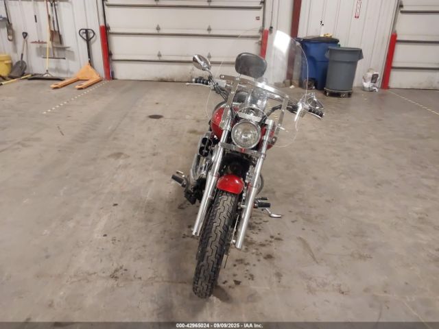 2006 YAMAHA XVS1100 JYAVP11E06A089682 Photo 4