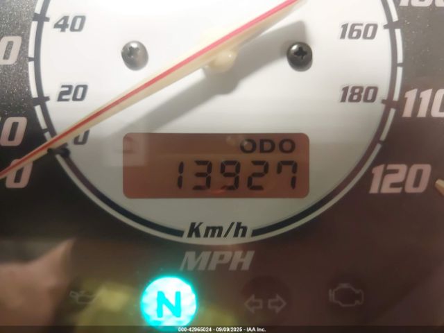 2006 YAMAHA XVS1100 JYAVP11E06A089682 Photo 6