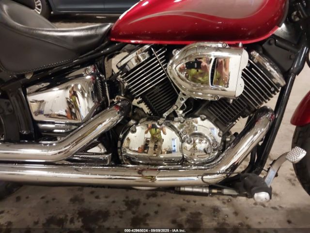 2006 YAMAHA XVS1100 JYAVP11E06A089682 Photo 7