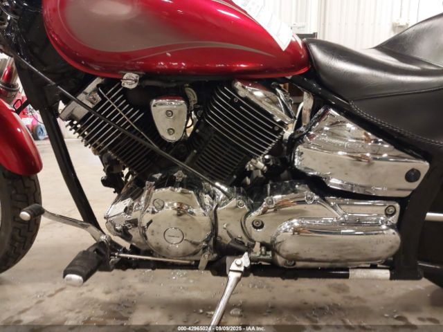 2006 YAMAHA XVS1100 JYAVP11E06A089682 Photo 8