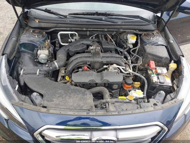 Subaru u5 2018 4S4BSAHC5J3371089 Image 10