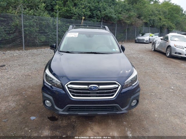 Subaru u5 2018 4S4BSAHC5J3371089 Image 12