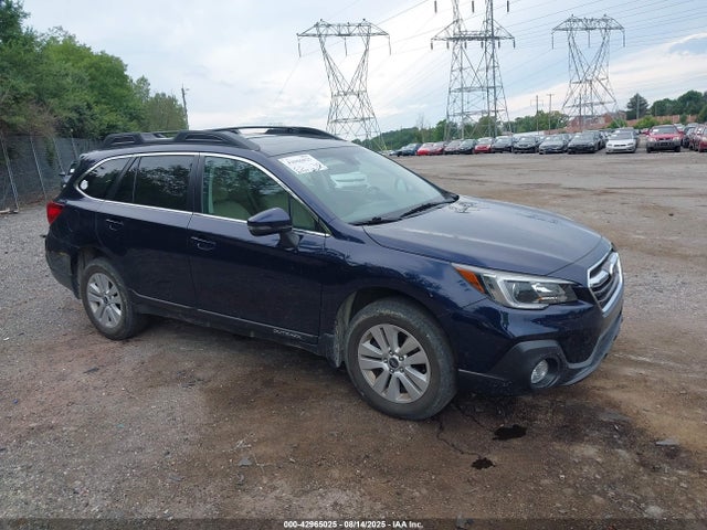Subaru u5 2018 4S4BSAHC5J3371089 Image 17