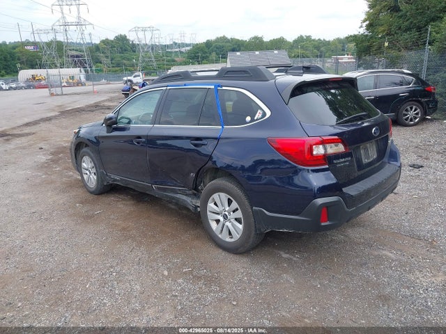 Subaru u5 2018 4S4BSAHC5J3371089 Image 3