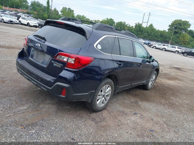 Subaru u5 2018 4S4BSAHC5J3371089 Image 4