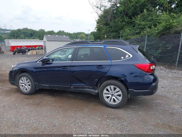 Subaru u5 2018 4S4BSAHC5J3371089 Image 6