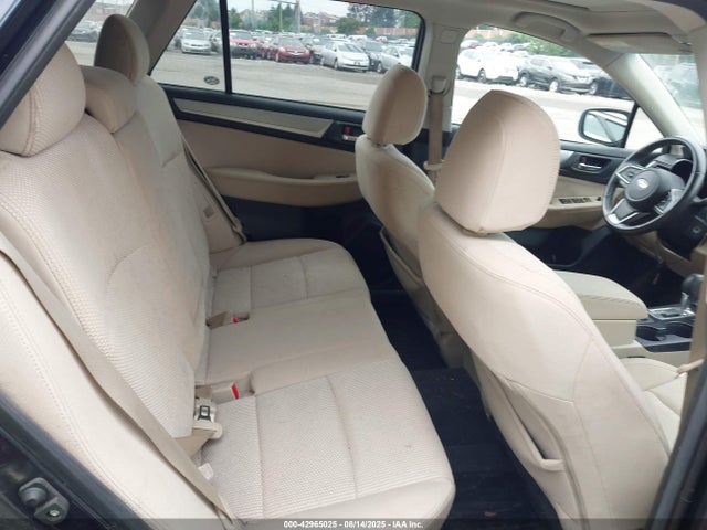 Subaru u5 2018 4S4BSAHC5J3371089 Image 8