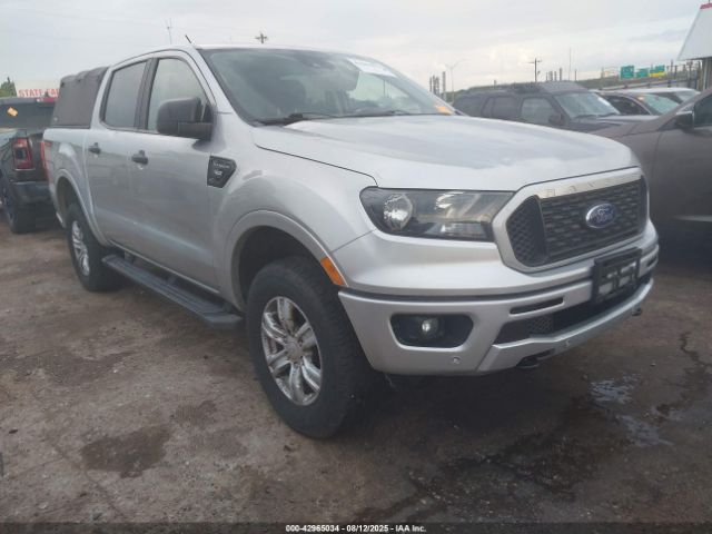 2019 FORD RANGER 1FTER4FH3KLA41952