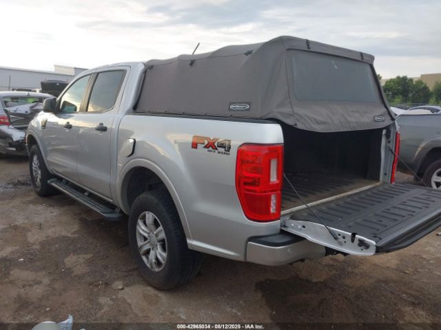 2019 FORD RANGER 1FTER4FH3KLA41952 Photo 2