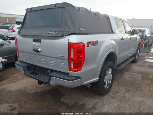 2019 FORD RANGER 1FTER4FH3KLA41952 Photo 3