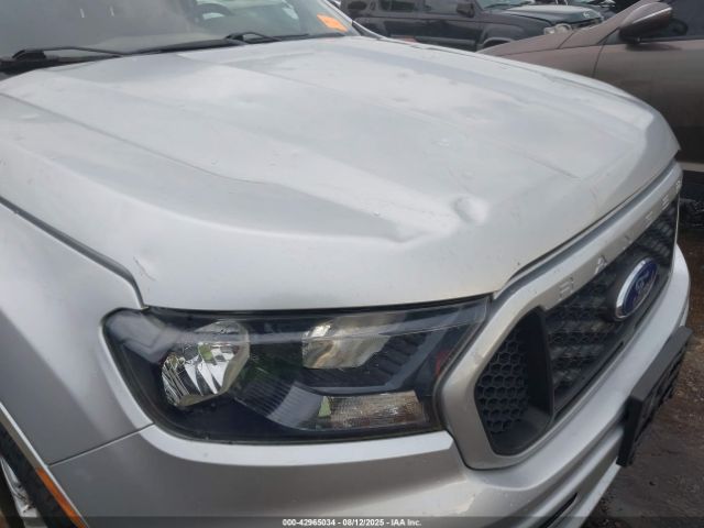 2019 FORD RANGER 1FTER4FH3KLA41952 Photo 5