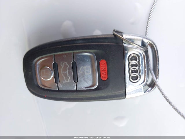 Audi A6 2017 WAUC8AFC9HN002449 Image 11