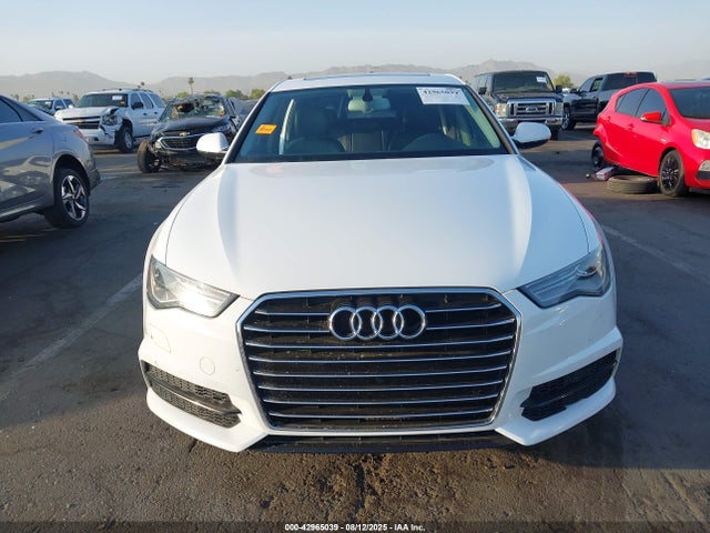 Audi A6 2017 WAUC8AFC9HN002449 Image 13