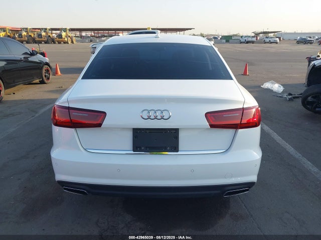 Audi A6 2017 WAUC8AFC9HN002449 Image 17