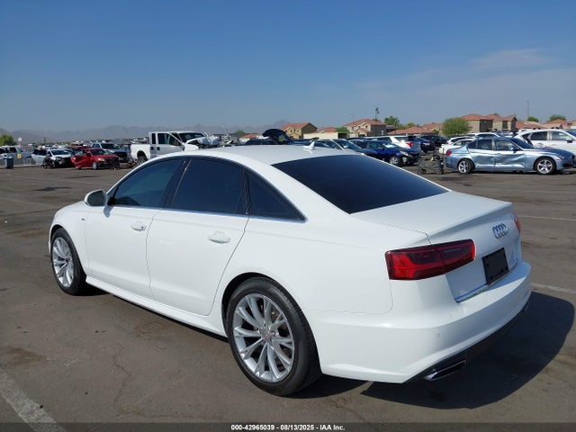 Audi A6 2017 WAUC8AFC9HN002449 Image 3