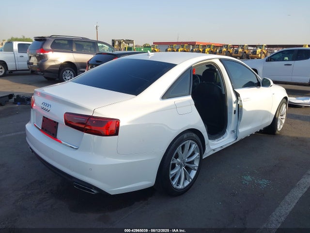 Audi A6 2017 WAUC8AFC9HN002449 Image 4