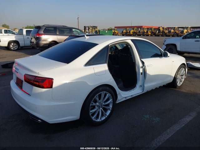 Audi A6 2017 WAUC8AFC9HN002449 Image 6