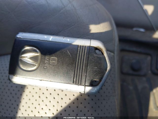 2010 ACURA ZDX 2HNYB1H45AH502035 Photo 10