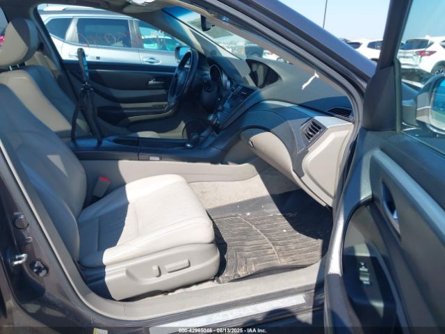 2010 ACURA ZDX 2HNYB1H45AH502035 Photo 4