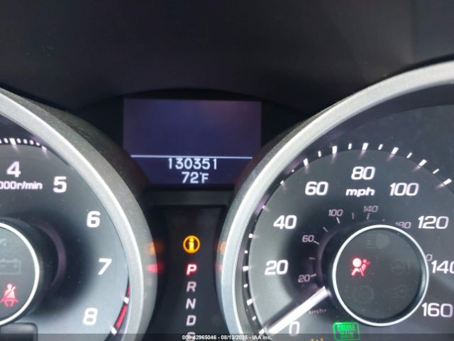 2010 ACURA ZDX 2HNYB1H45AH502035 Photo 6