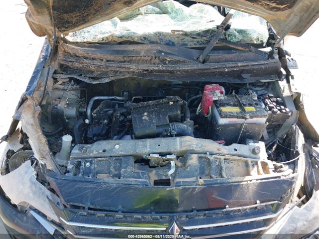 2024 MITSUBISHI MIRAGE G4 ML32FUFJ7RHF01602 Photo 9