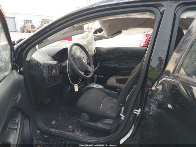 2024 MITSUBISHI MIRAGE G4 ML32FUFJ7RHF01602 Photo 4