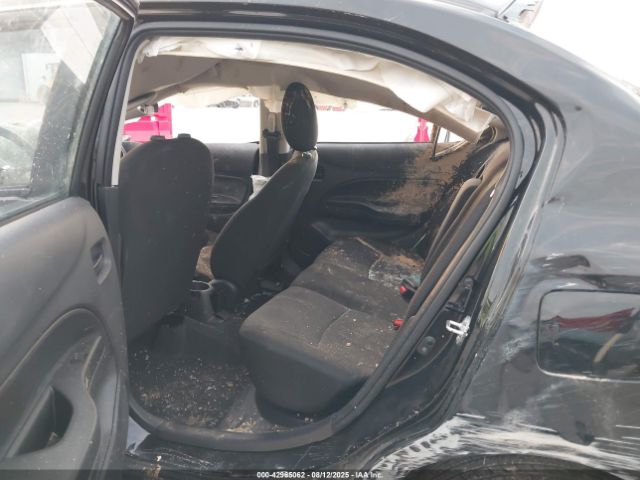 2024 MITSUBISHI MIRAGE G4 ML32FUFJ7RHF01602 Photo 7