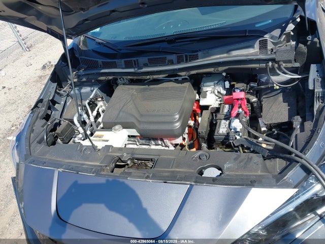 1N4CZ1CVXRC551165 Nissan 2024