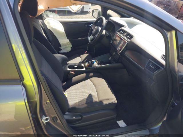 2024 NISSAN LEAF 1N4CZ1CVXRC551165 Photo 4