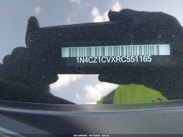 1N4CZ1CVXRC551165 Nissan 2024
