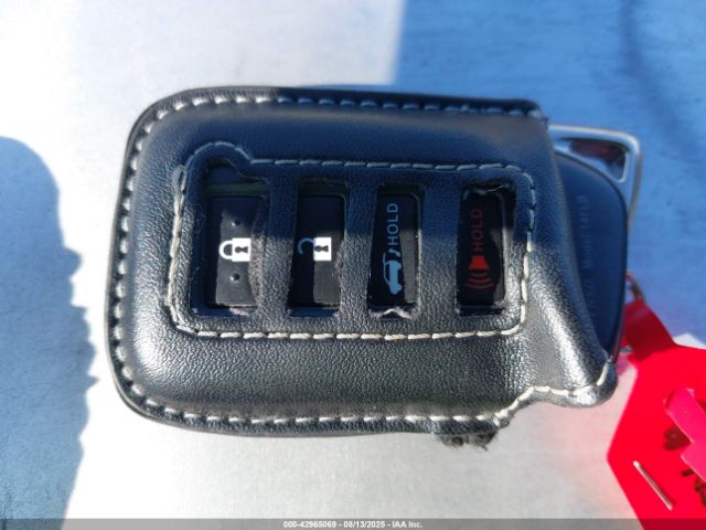 2022 LEXUS RX 350L JTJHZKEA5N2026737 Photo 10