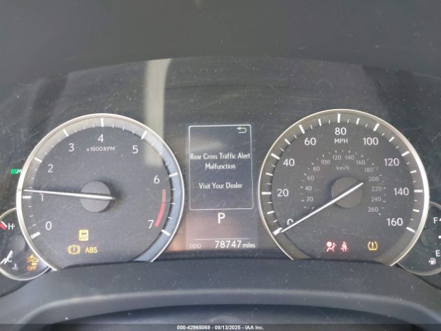 2022 LEXUS RX 350L JTJHZKEA5N2026737 Photo 6