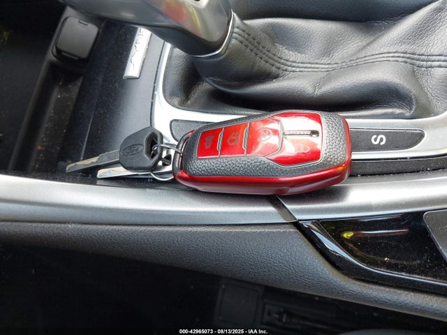 Ford Fusion 2015 3FA6P0K91FR310450 Image 11