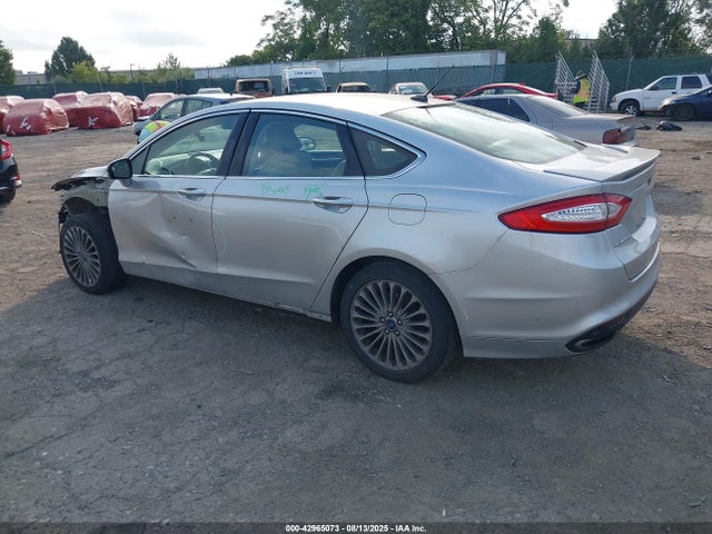 Ford Fusion 2015 3FA6P0K91FR310450 Image 3