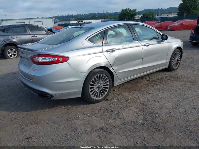 Ford Fusion 2015 3FA6P0K91FR310450 Image 4