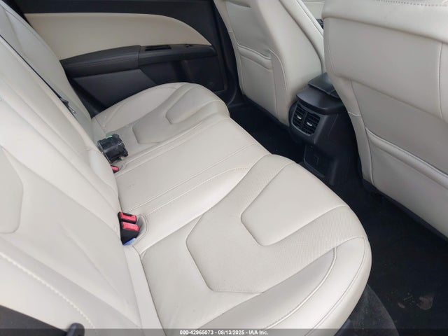Ford Fusion 2015 3FA6P0K91FR310450 Image 8