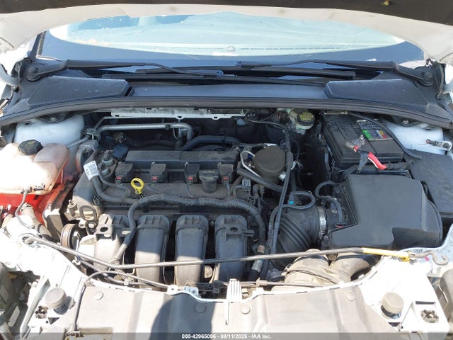 Ford 2014 2014 1FADP3E2XEL224753 Image 10