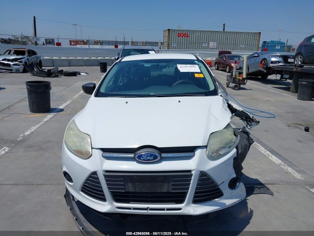 Ford 2014 2014 1FADP3E2XEL224753 Image 12