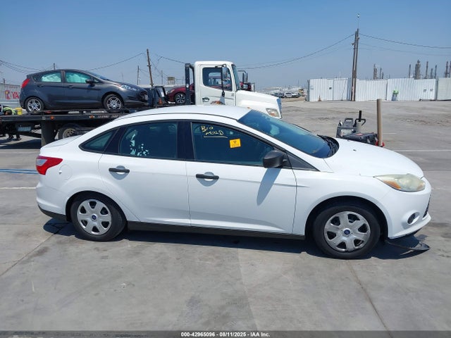 Ford 2014 2014 1FADP3E2XEL224753 Image 13
