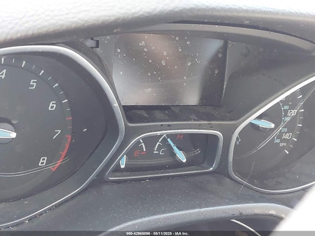 Ford 2014 2014 1FADP3E2XEL224753 Image 15